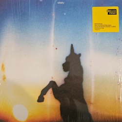 Capa do artigo Baron Von Bullshit Rides Again - Vinil
