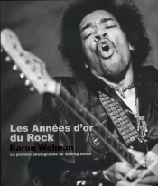 Capa do artigo Baron Wolman