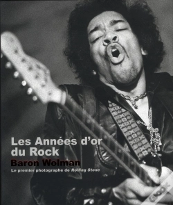 Capa do artigo Baron Wolman