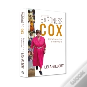 Capa do artigo Baroness Cox 2nd Edition
