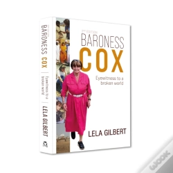 Capa do artigo Baroness Cox 2nd Edition