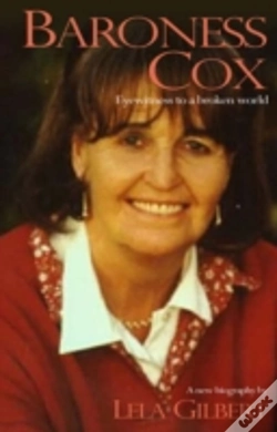 Capa do artigo Baroness Cox