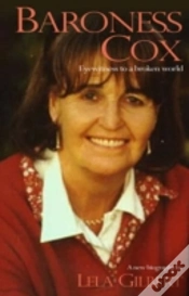 Capa do artigo Baroness Cox