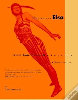 Capa do artigo Baroness Elsa
