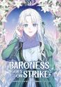 Baroness Goes On Strike, Volume 1 - Preview