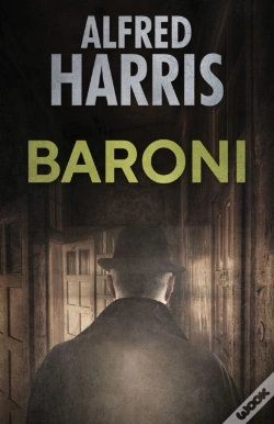 Capa do artigo Baroni