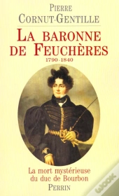 Baronne De Feucheres