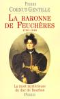 Baronne De Feucheres - Preview