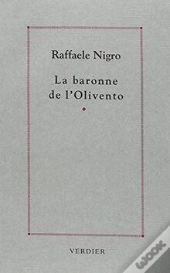 Baronne De L'Olivento