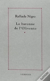 Capa do artigo Baronne De L