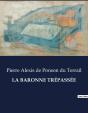 Baronne Trepassee - . - Preview