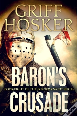 Capa do artigo Baron'S Crusade