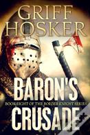 Baron'S Crusade