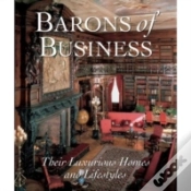 Capa do artigo Barons Of Business
