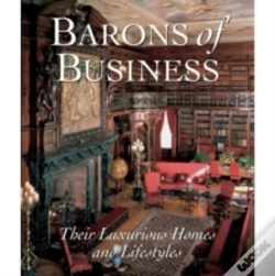 Capa do artigo Barons Of Business