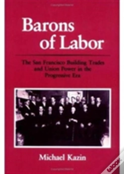 Capa do artigo Barons Of Labor
