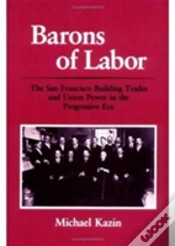 Capa do artigo Barons Of Labor