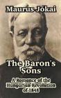 Baron'S Son - Preview