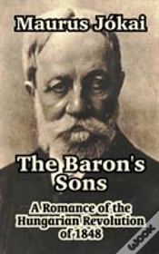 Capa do artigo Baron