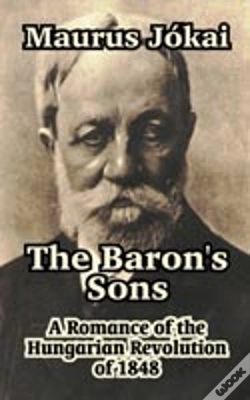 Capa do artigo Baron'S Son