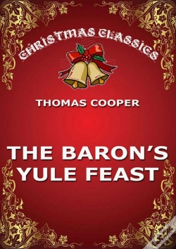 Capa do artigo Baron'S Yule Feast