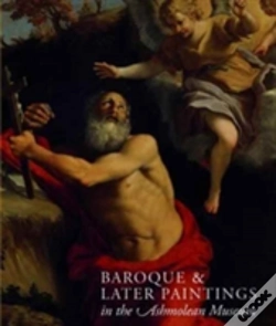 Capa do artigo Baroque And Later Paintings In The Ashmolean Museum