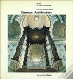 Capa do artigo Baroque Architecture