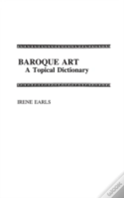 Capa do artigo Baroque Art