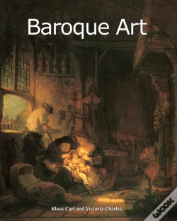 Capa do artigo Baroque Art