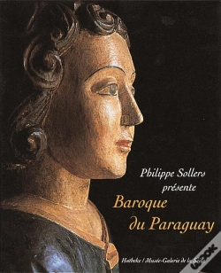 Capa do artigo Baroque Au Paraguay