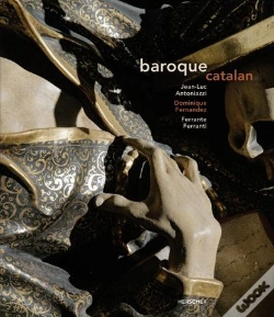 Capa do artigo Baroque Catalan