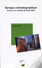 Capa do artigo Baroque Cinématographique