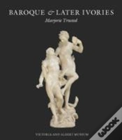 Capa do artigo Baroque & Later Ivories