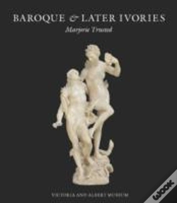 Capa do artigo Baroque & Later Ivories