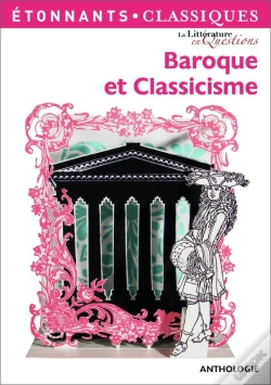 Capa do artigo Baroque Et Classicisme
