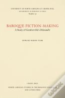 Baroque Fiction-Making