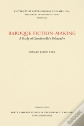 Baroque Fiction-Making