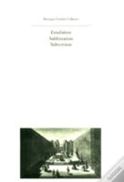 Capa do artigo Baroque Garden Cultures