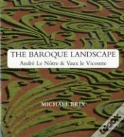 Capa do artigo Baroque Landscape