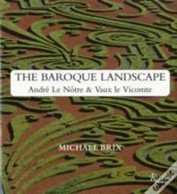 Capa do artigo Baroque Landscape