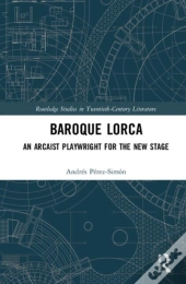 Baroque Lorca