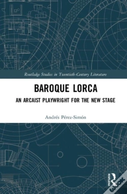 Capa do artigo Baroque Lorca