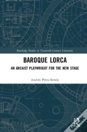 Capa do artigo Baroque Lorca