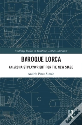 Baroque Lorca