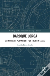 Capa do artigo Baroque Lorca
