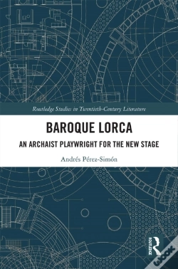 Capa do artigo Baroque Lorca
