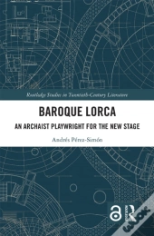 Baroque Lorca