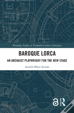Capa do artigo Baroque Lorca
