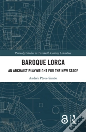 Capa do artigo Baroque Lorca