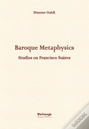 Capa do artigo Baroque Metaphysics